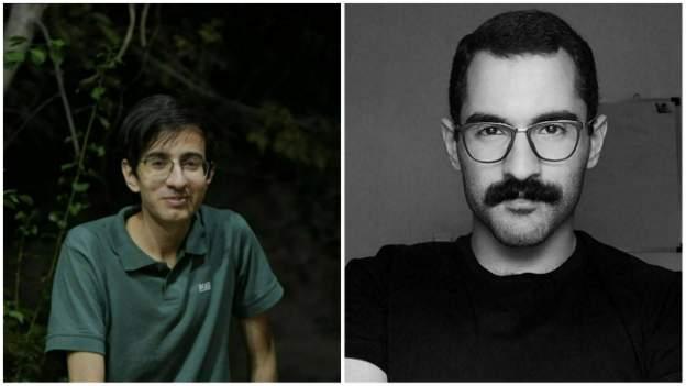 محکومیت زندان برای دو فعال دانشجویی