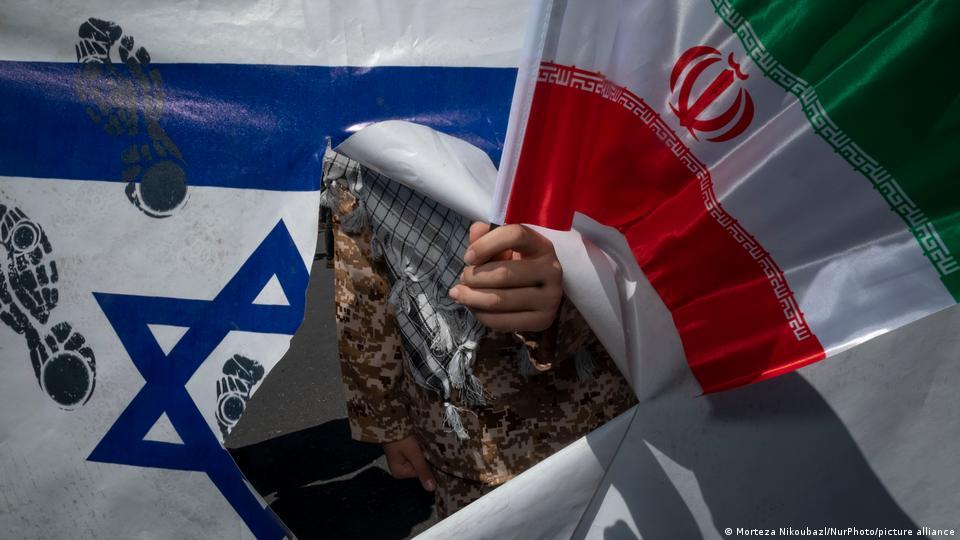 تشدید تهدیدهای هسته‌ای میان جمهوری اسلامی و اسرائیل