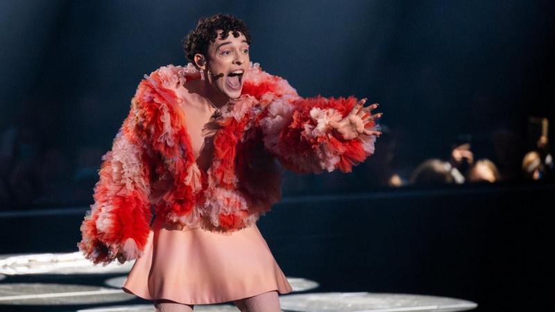 سوییس برنده رقابت‌های آواز یوروویژن ۲۰۲۴ شد